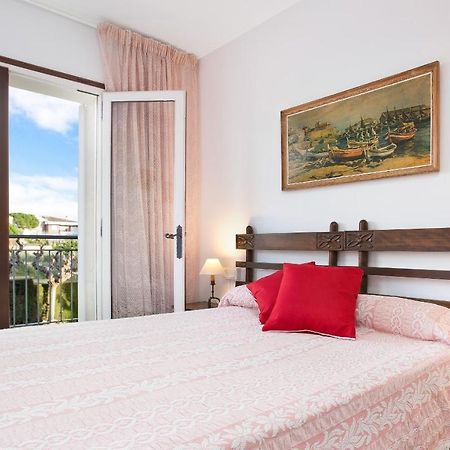 Apartament Marg G-2 - Calella De Palafrugell Llafranc Zewnętrze zdjęcie