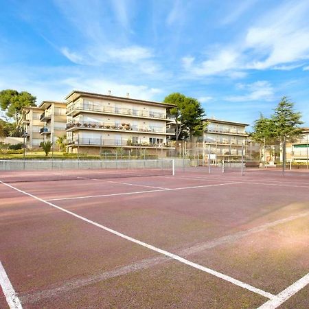 Apartament Marg G-2 - Calella De Palafrugell Llafranc Zewnętrze zdjęcie